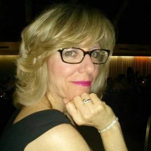 Meet your Posher, Susan